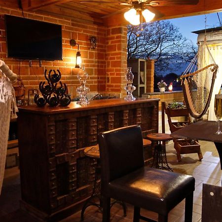 Hotel Bethel Puerta Del Cielo Querétaro Εξωτερικό φωτογραφία