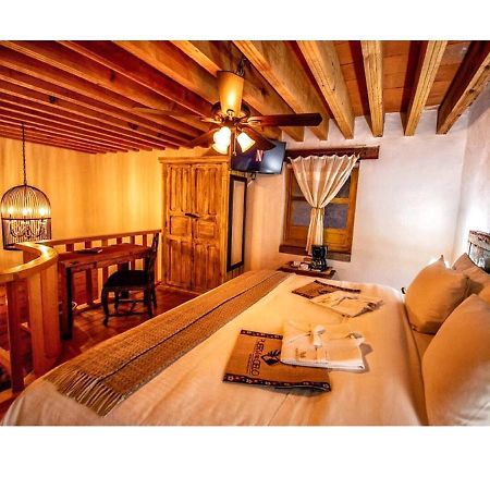 Hotel Bethel Puerta Del Cielo Querétaro Εξωτερικό φωτογραφία