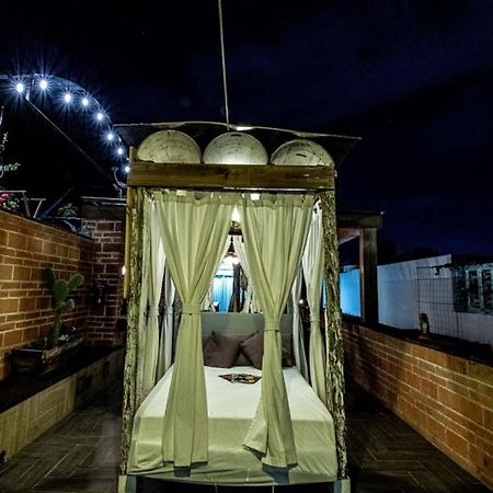 Hotel Bethel Puerta Del Cielo Querétaro Εξωτερικό φωτογραφία