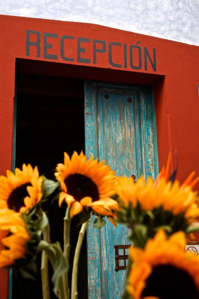 Hotel Bethel Puerta Del Cielo Querétaro Εξωτερικό φωτογραφία