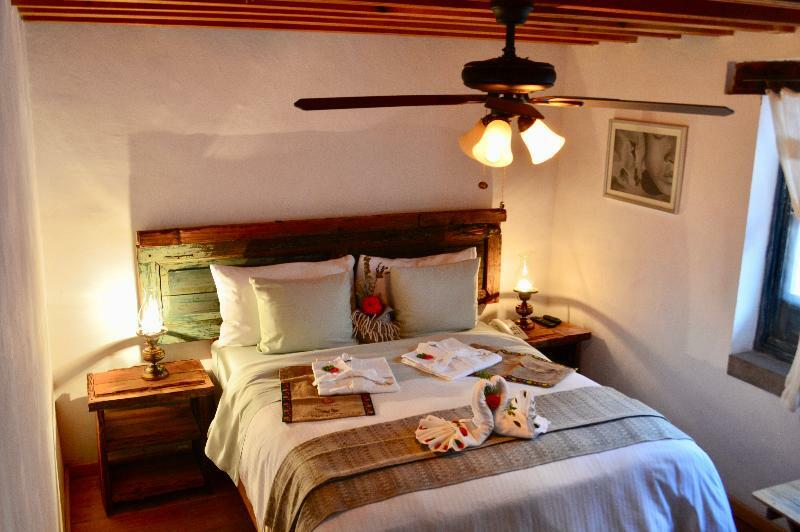 Hotel Bethel Puerta Del Cielo Querétaro Εξωτερικό φωτογραφία