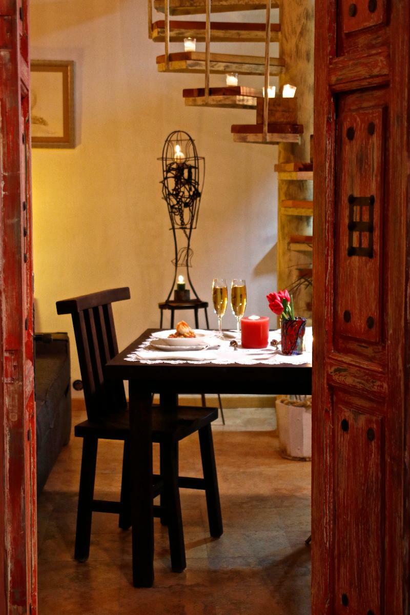 Hotel Bethel Puerta Del Cielo Querétaro Εξωτερικό φωτογραφία