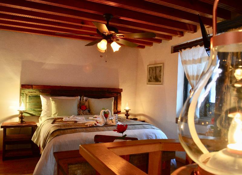Hotel Bethel Puerta Del Cielo Querétaro Εξωτερικό φωτογραφία
