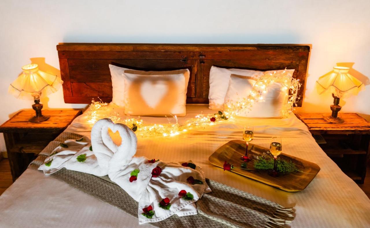 Hotel Bethel Puerta Del Cielo Querétaro Εξωτερικό φωτογραφία