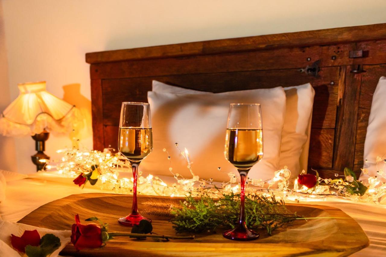 Hotel Bethel Puerta Del Cielo Querétaro Εξωτερικό φωτογραφία