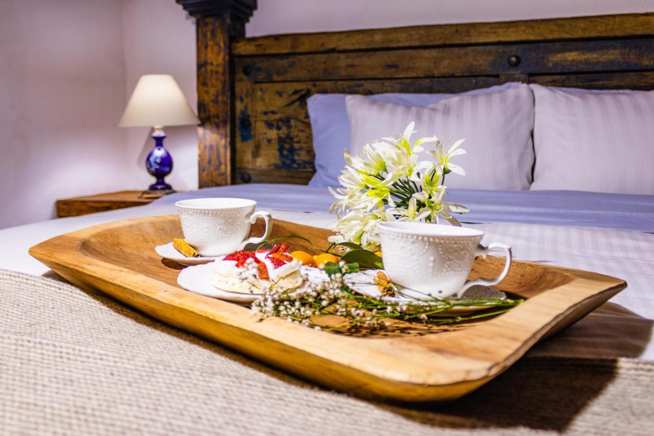 Hotel Bethel Puerta Del Cielo Querétaro Εξωτερικό φωτογραφία