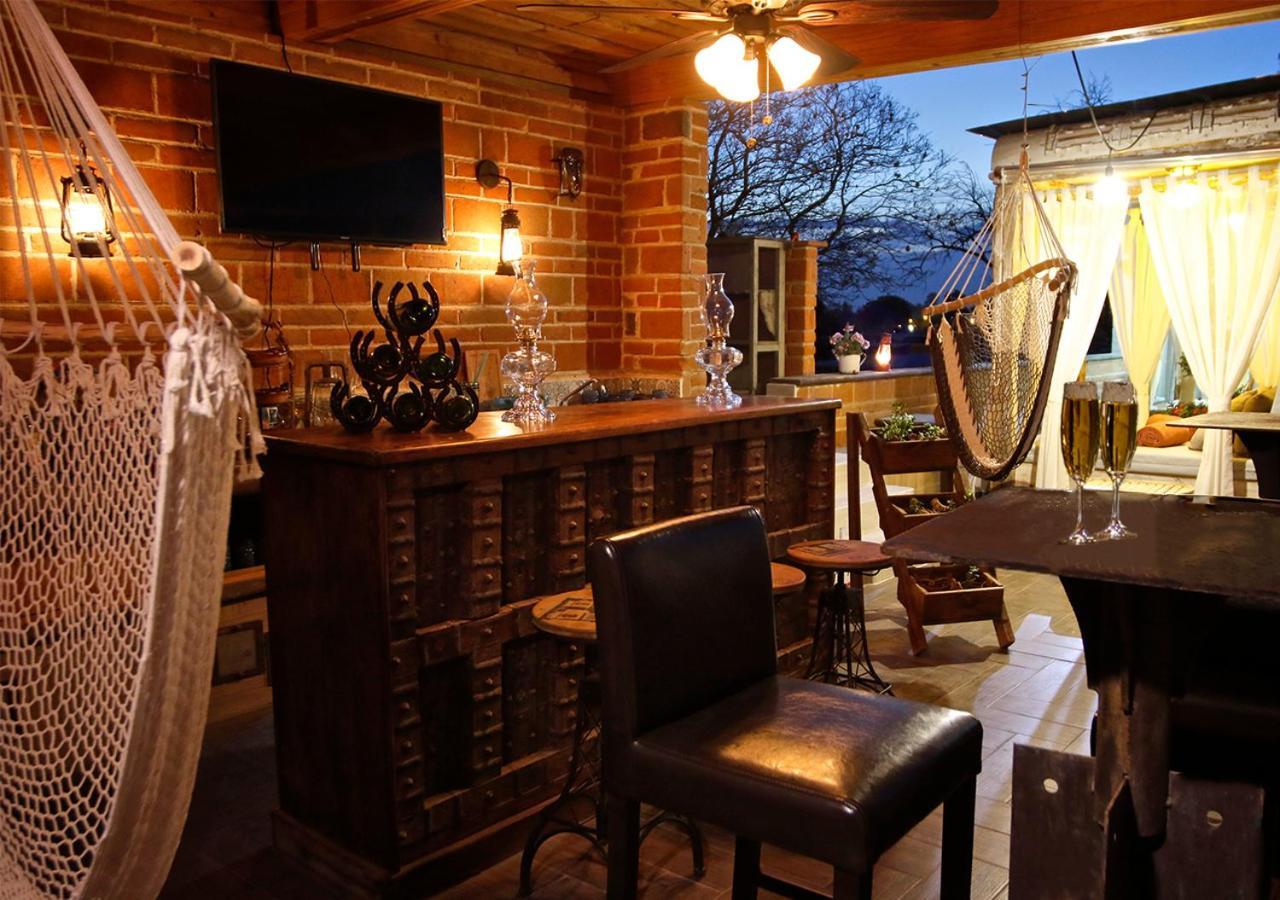 Hotel Bethel Puerta Del Cielo Querétaro Εξωτερικό φωτογραφία