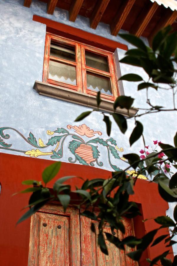 Hotel Bethel Puerta Del Cielo Querétaro Εξωτερικό φωτογραφία