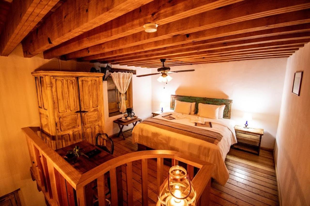 Hotel Bethel Puerta Del Cielo Querétaro Εξωτερικό φωτογραφία