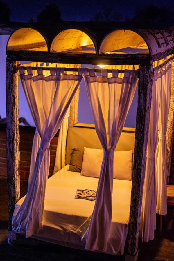Hotel Bethel Puerta Del Cielo Querétaro Εξωτερικό φωτογραφία