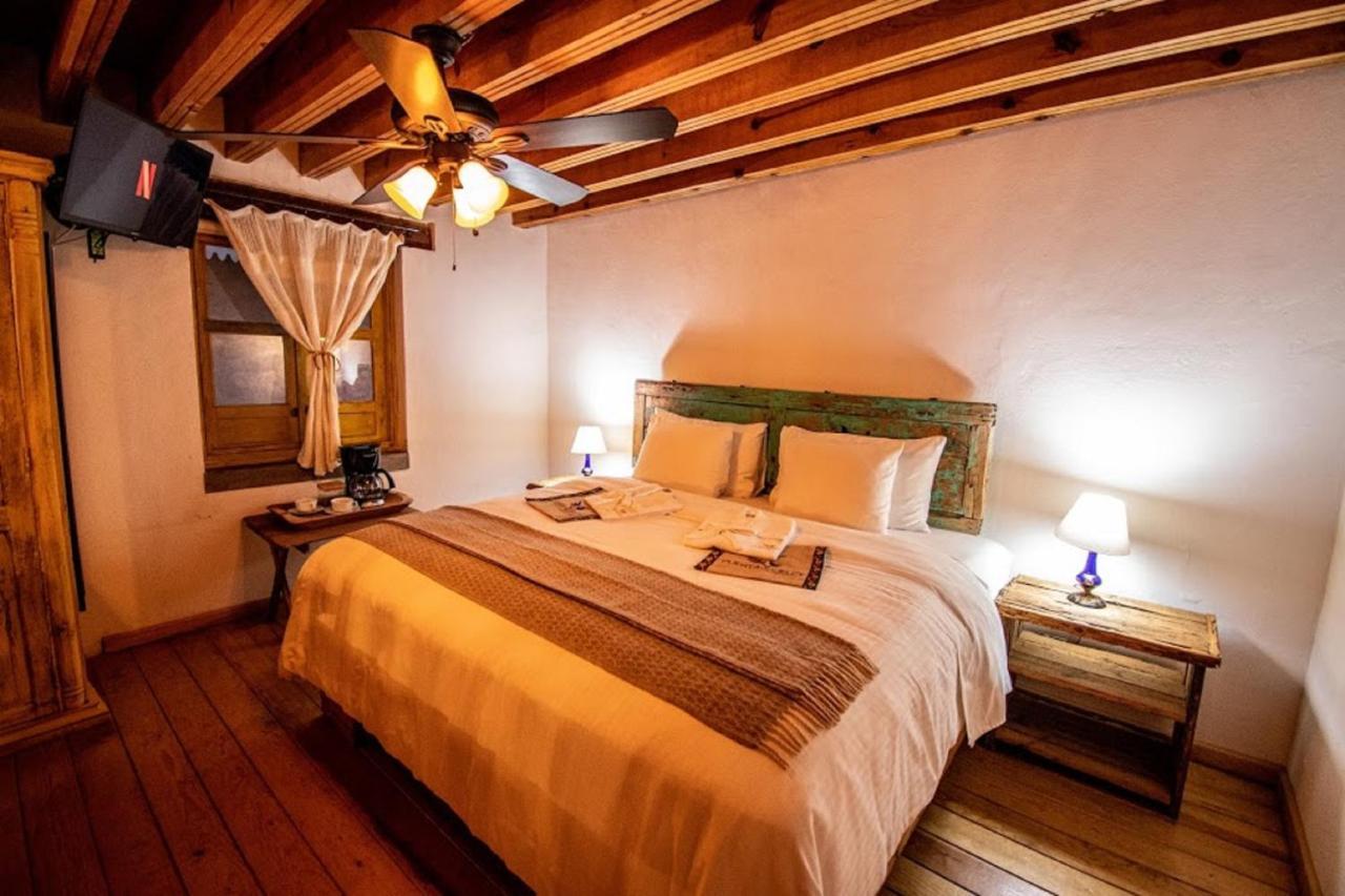 Hotel Bethel Puerta Del Cielo Querétaro Εξωτερικό φωτογραφία