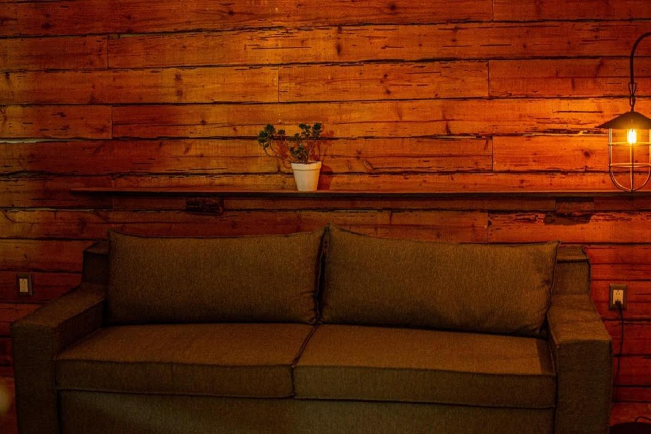 Hotel Bethel Puerta Del Cielo Querétaro Εξωτερικό φωτογραφία